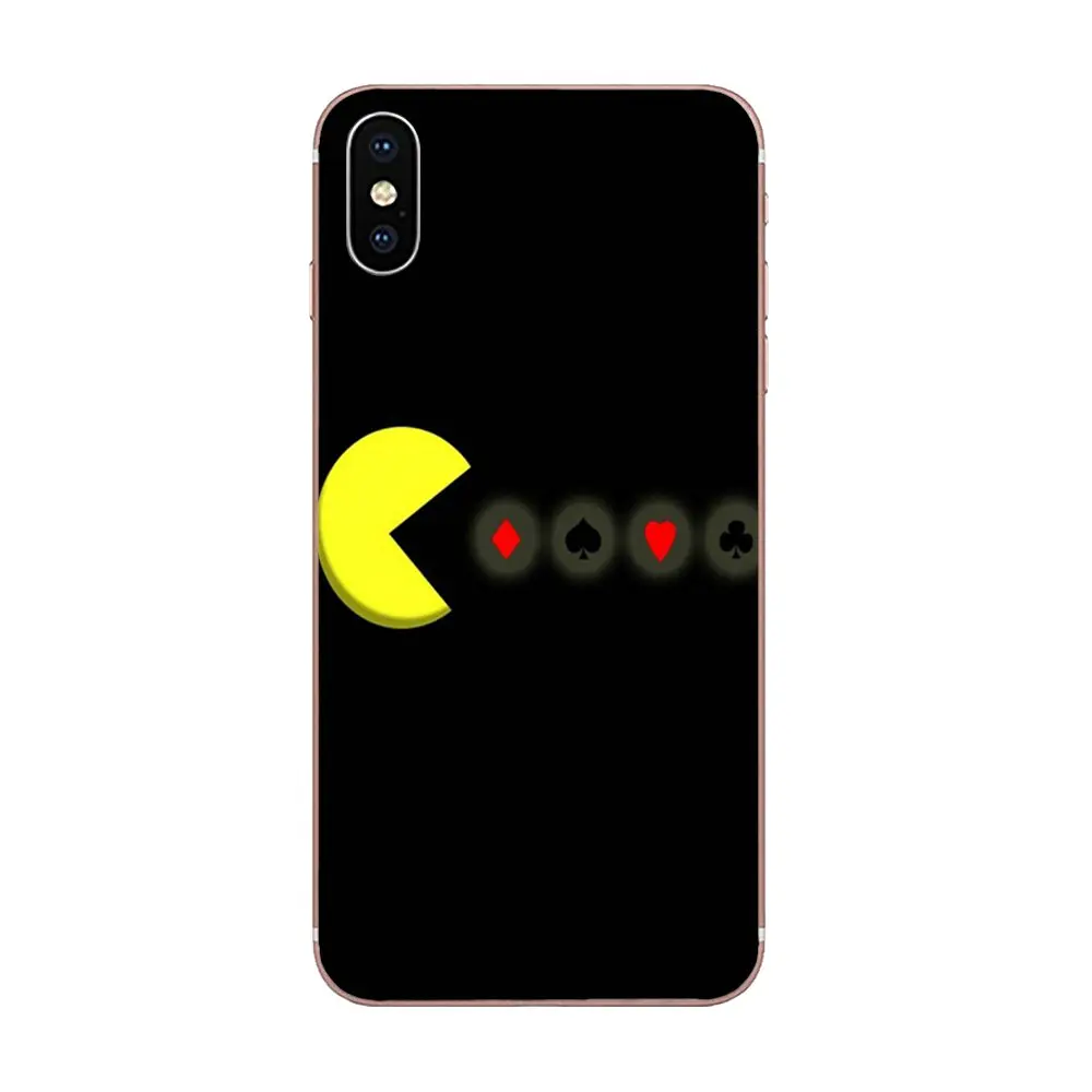 Милый игровой чехол Pacman для мобильного телефона Xiaomi Redmi K30 K20 Pro 5G Note 9 PRO Max 9s Mi9 mi10 lite