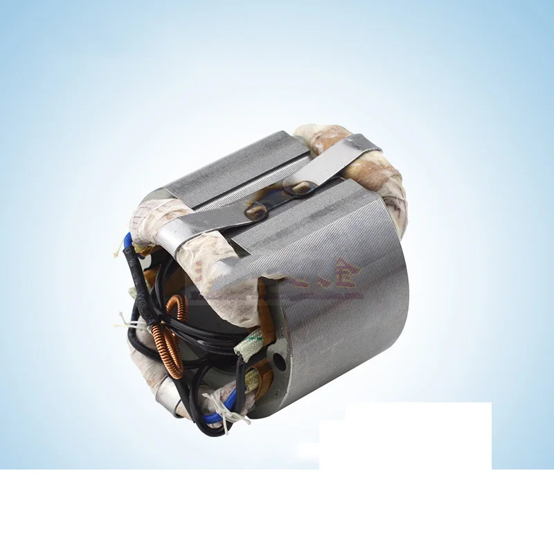 Электрический молоток ротор якоря для экскаватора Hitachi PR-25B PR-38E PH-40F Высокое