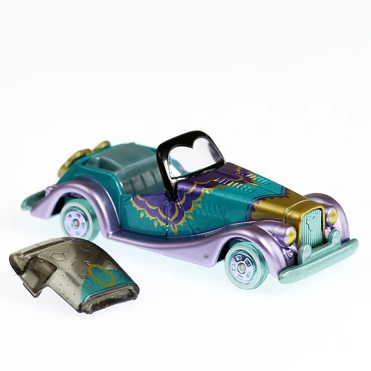 

Takara Tomy Alloy Car Model 7Cm Children's Toy Car Cartoon Motorcycle Ornaments Collector's Edition Children's Gifts
