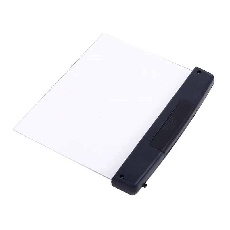 Плоская лампа для чтения креативная плоская светодиодсветодиодный