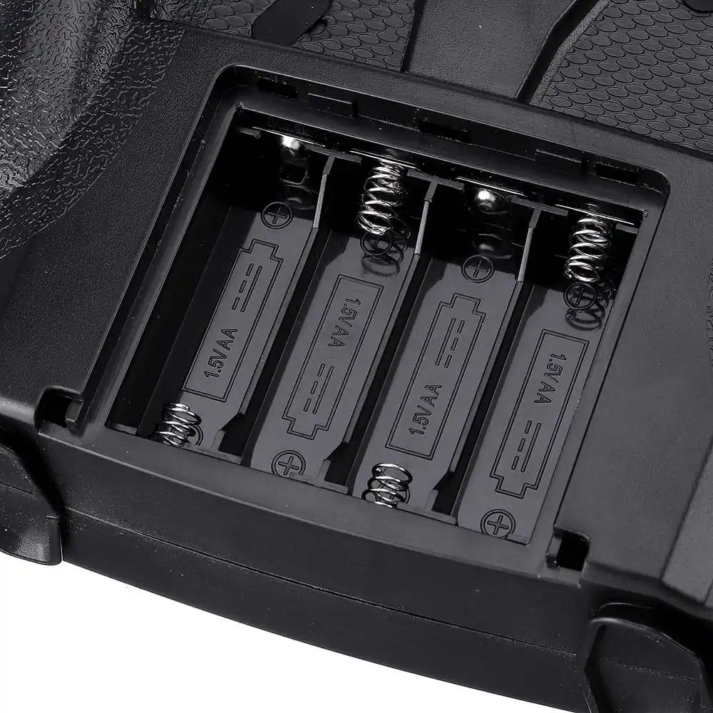 

Eachine E160 RC Helicopter Spare Parts E6 Transmitter Compatible with FUTABA S-FHSS