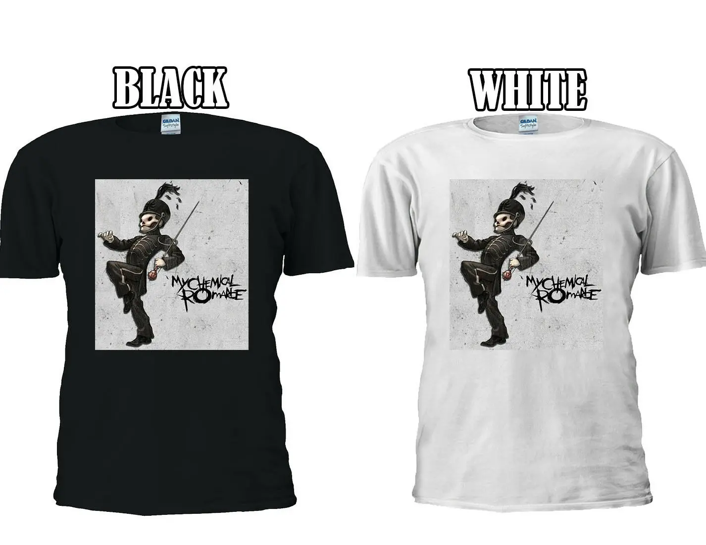 MY CHEMICAL романтика футболка с черепом бейсбольный жилет для мужчин и женщин