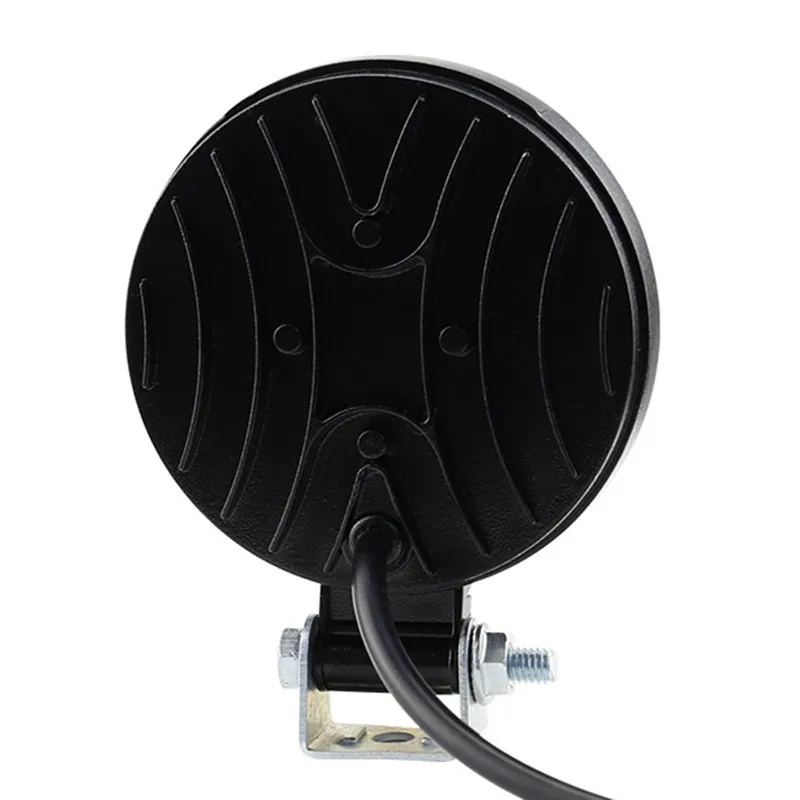 Светодиодный мини светильник на 24 В 48 Вт автомобильный навигационный s