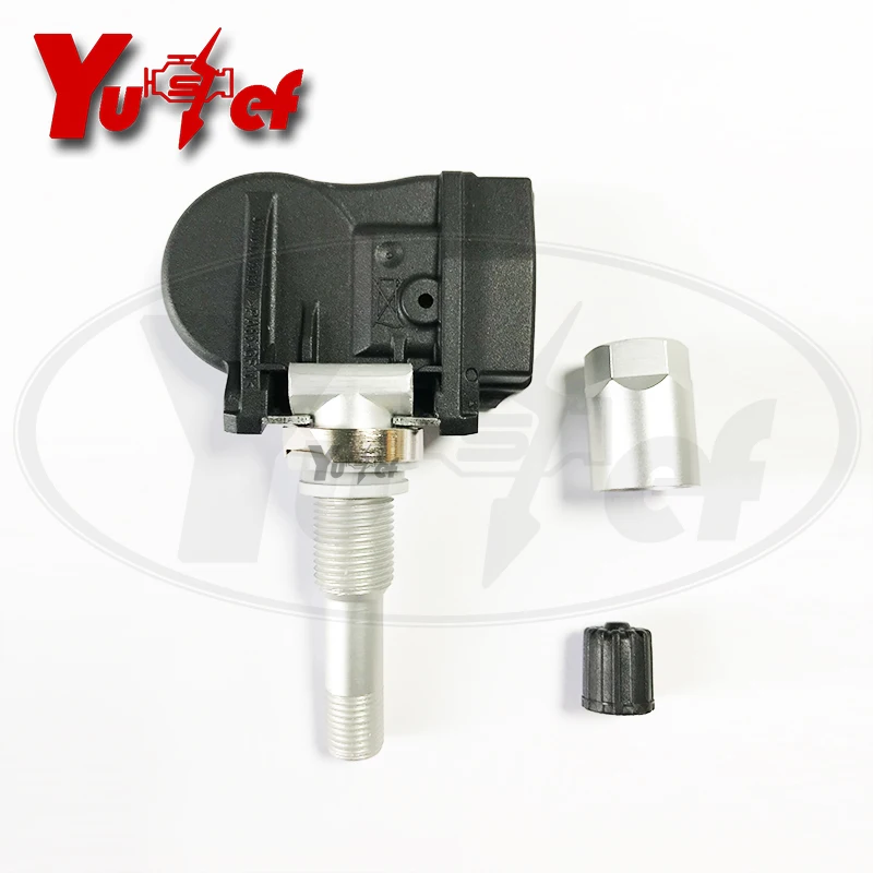 Датчик давления в шинах TPMS для JEEP Grand Cherokee WK2 WK74 WH 06/2010 03/2016 OE # 56029400AD|Системы