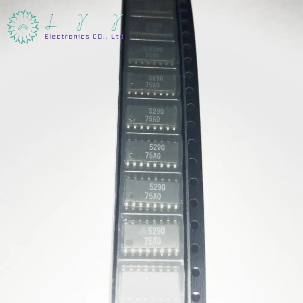 

10 шт.-100 шт. M5290FP M5290 5290 SOP-16 Новый и оригинальный в наличии