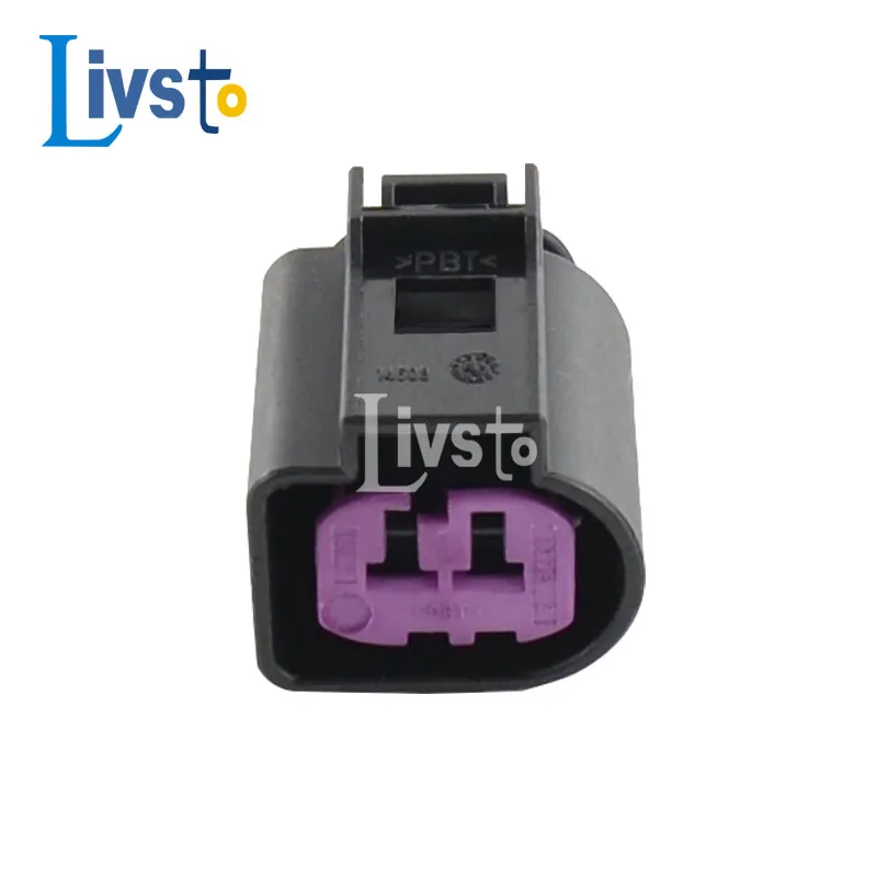 5 комплектов 2-контактный водонепроницаемый разъем двигателя корпус динамика