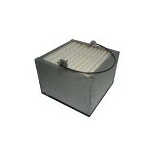 Фильтр топливный 76x76x54\ Omn MAN TGM/M2000/TGL SAKURA sf68020 | Автомобили и мотоциклы