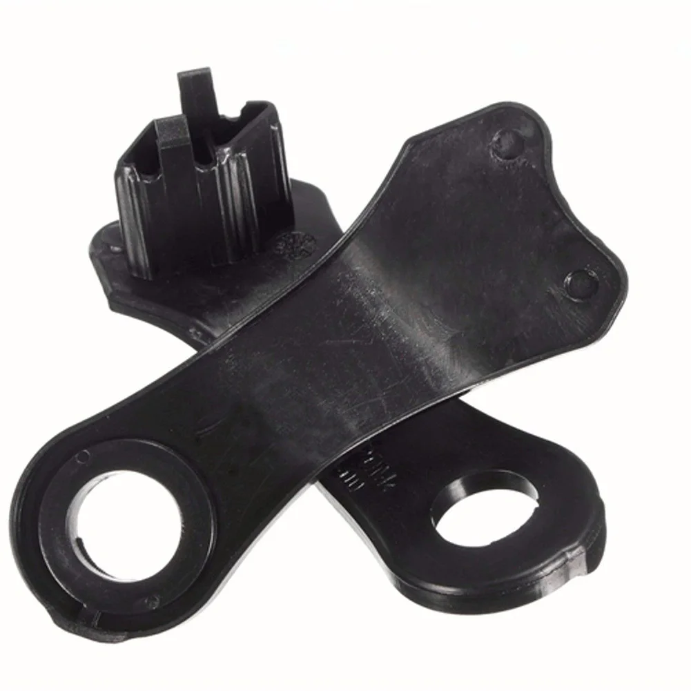 2 Pairs Halogen High Quality Repair Brackets Headlight Clips Hanger Durable E60 For BMW E61 #63126941478 |