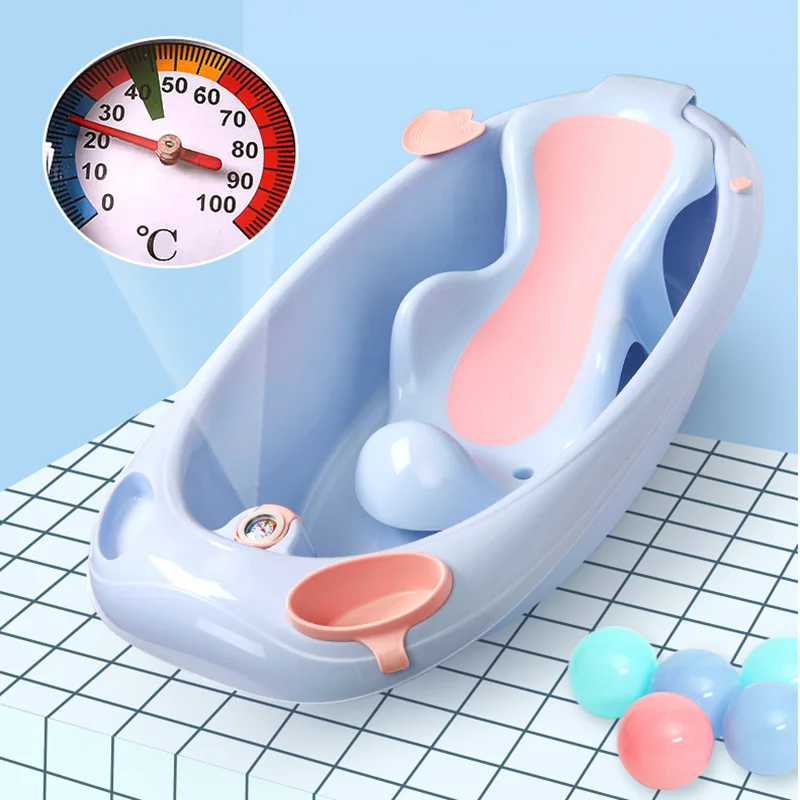 Детская ванна Детские аксессуары для купания Многофункциональные