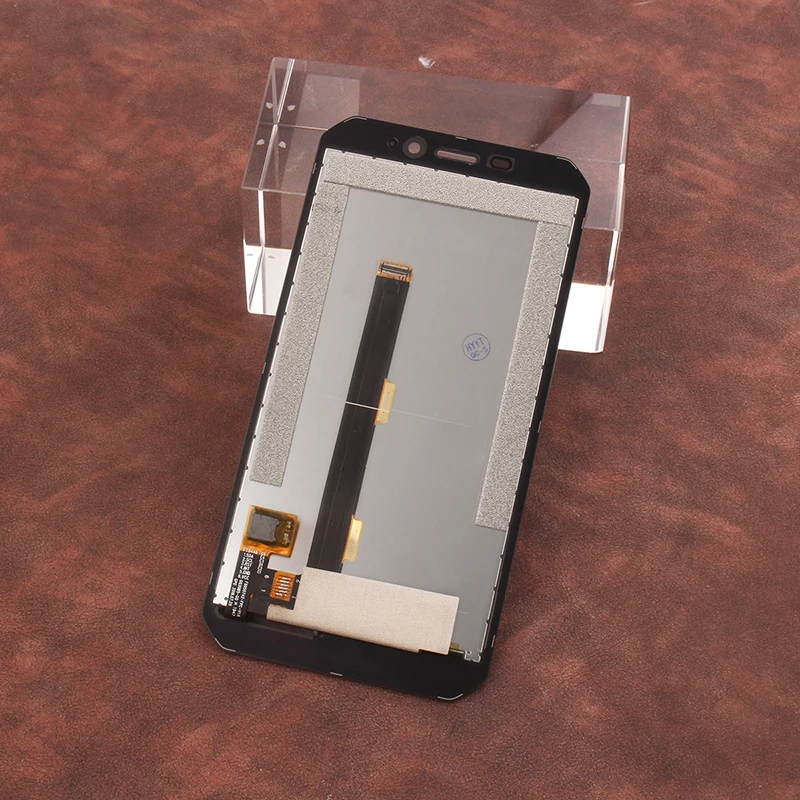 Ulefone Armor X6 LCD and Touch Screen Digitizer Assembly Replacement For Phone 5"+Tools And Adhesive | Мобильные телефоны и