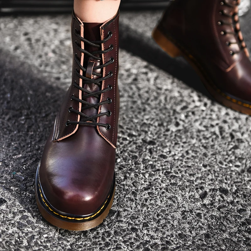 

manloafers shose sapato boots for top black sandals leather footwear new ankle shoes de informales luxury breathable para casual