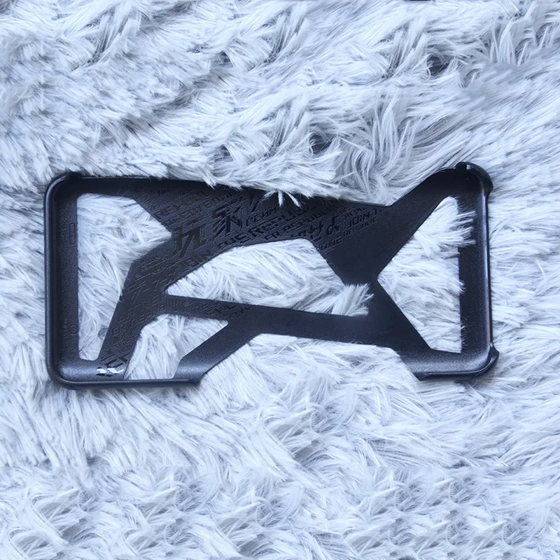 Чехол на мобильный телефон ASUS ROG Phone 2 II/ZS660KL защитный чехол для смартфона Жесткий