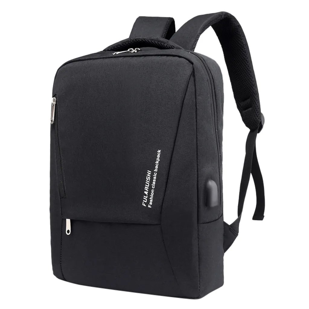 Новый водонепроницаемый нейлоновый рюкзак для женщин и мужчин