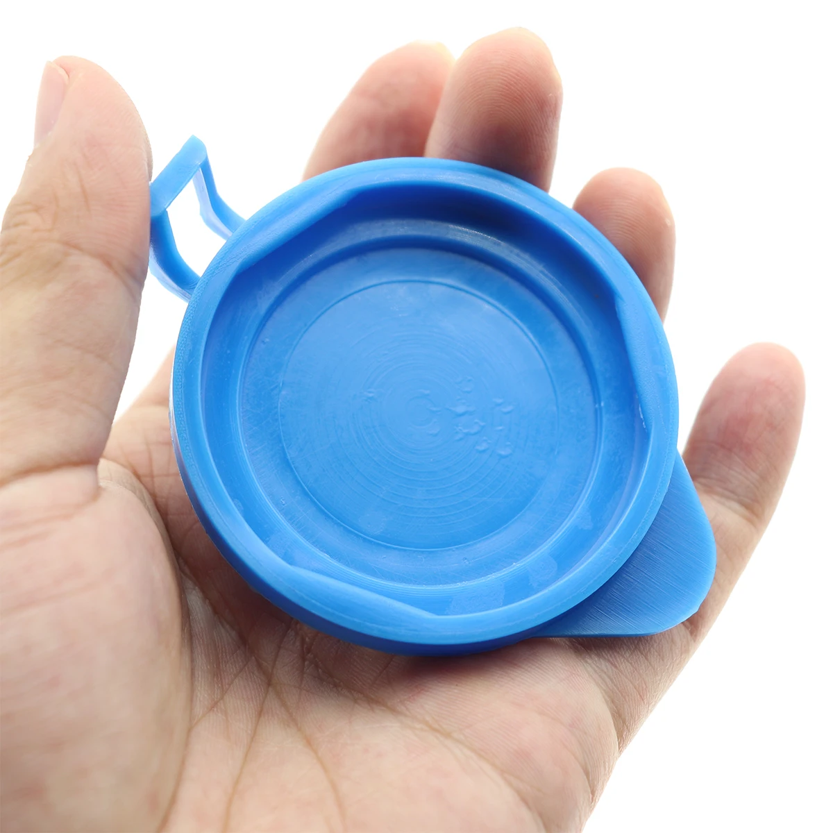 Тюнинг автомобиля крышка бутылки для мойки лобового стекла Ford Focus 2011 2012 2015 2014