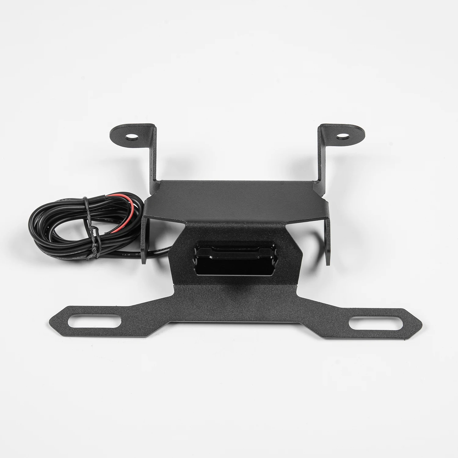 

Регулируемый фиксатор крыла для Honda CB125R CB150R CB250R CB300R 2018 2020, аккуратный держатель заднего номерного знака мотоцикла