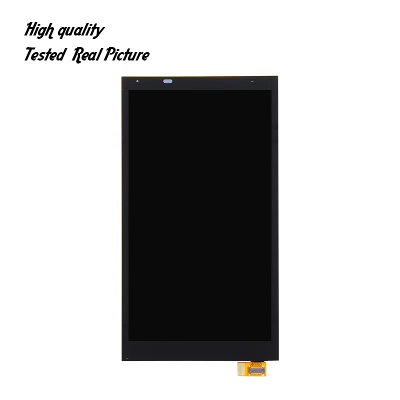 100% Tseted для HTC Desire 820 сенсорный экран дигитайзер ЖК-дисплей в сборе запасные части