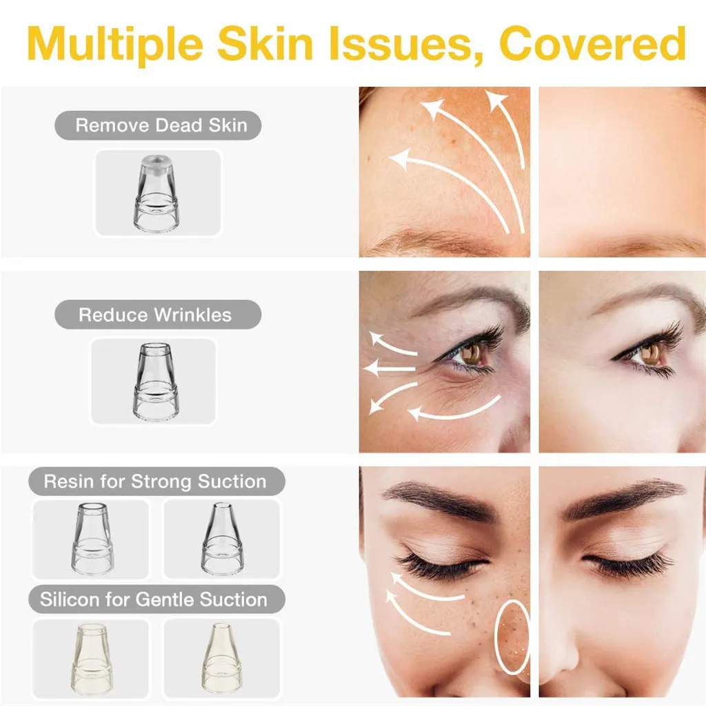 Силиконовая электрическая маленькая щетка для шампуня Соник массажный уход