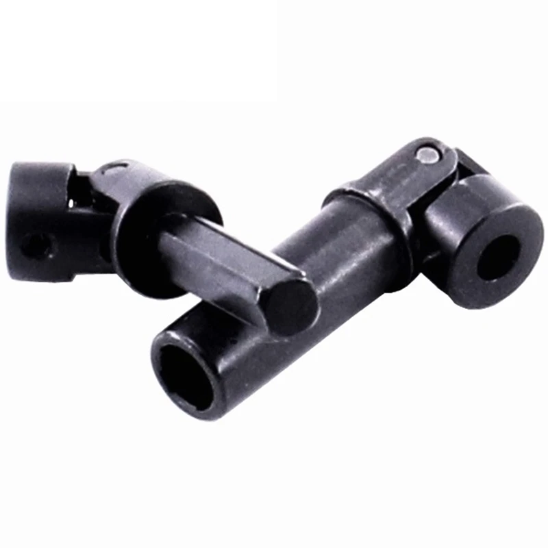 

Hardened Steel Center Drive Shaft for Axial SCX24 90081 1/24 RC Crawler Car Upgrade Parts