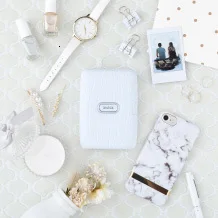 Fujifilm Instax Share смартфон принтер SP-2 обновление до Mini Link печать с видео управления движением вместе в режиме развлечения
