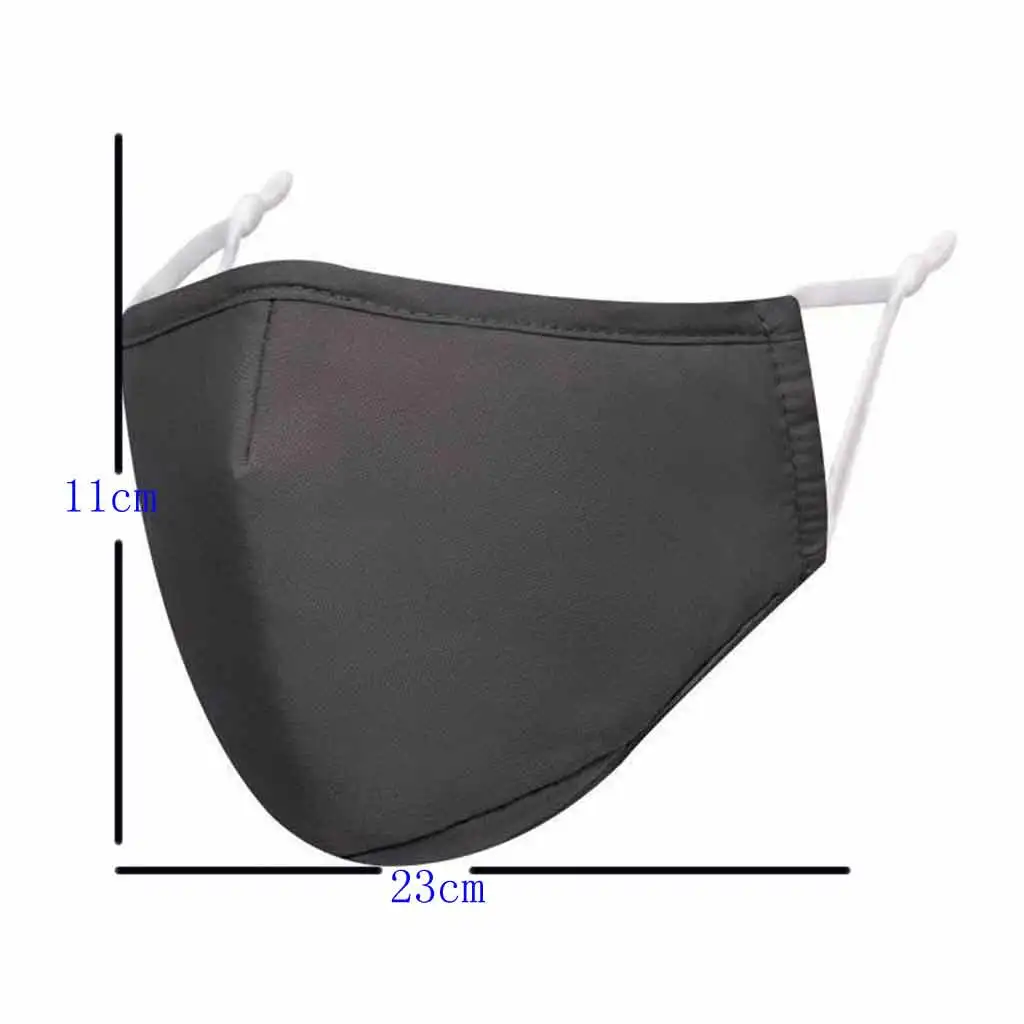 

9PCS Multicolor Camouflage Printed Face Mask Outdoor PM2.5 Quick Dry Tech Reusable Washable Protection Breathable Cycling Mask