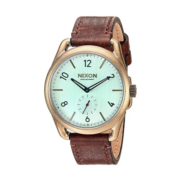 Часы унисекс Nixon A4592223 (39 мм)|Женские наручные часы| |