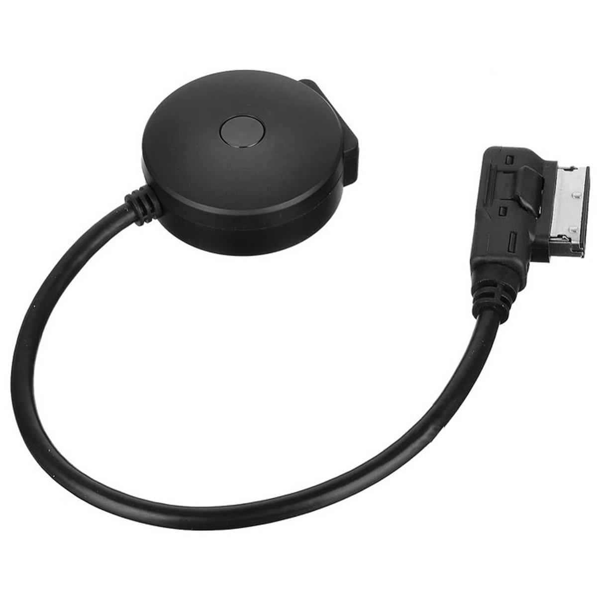 CY Media In AMI MDI к Bluetooth аудио Aux и USB гнездовой адаптер кабель для автомобиля VW AUDI A4 A6 Q5 Q7
