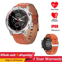New DT78 Smart Watch Men Women Heart Rate Smartwatch Bracelet Fitness Activity Wearable Devices Waterproof For Xiaomi Huawei IOS