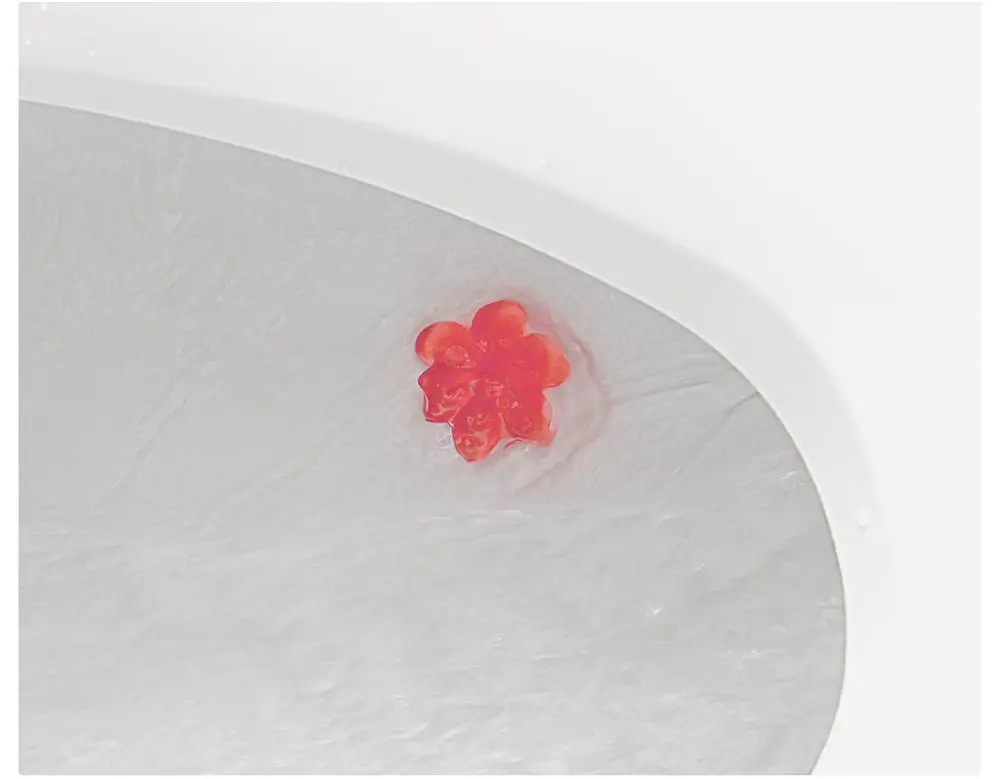 Youpin дезодорант-освежитель для унитаза ароматический запах антибактериальный