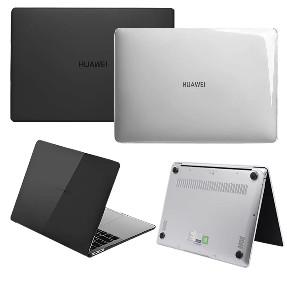 Чехол для ноутбука Huawei MateBook D15/D14/13/14/MateBook X Pro /X 2020/MagicBook 16 1/14/15/x14/x15 защитный