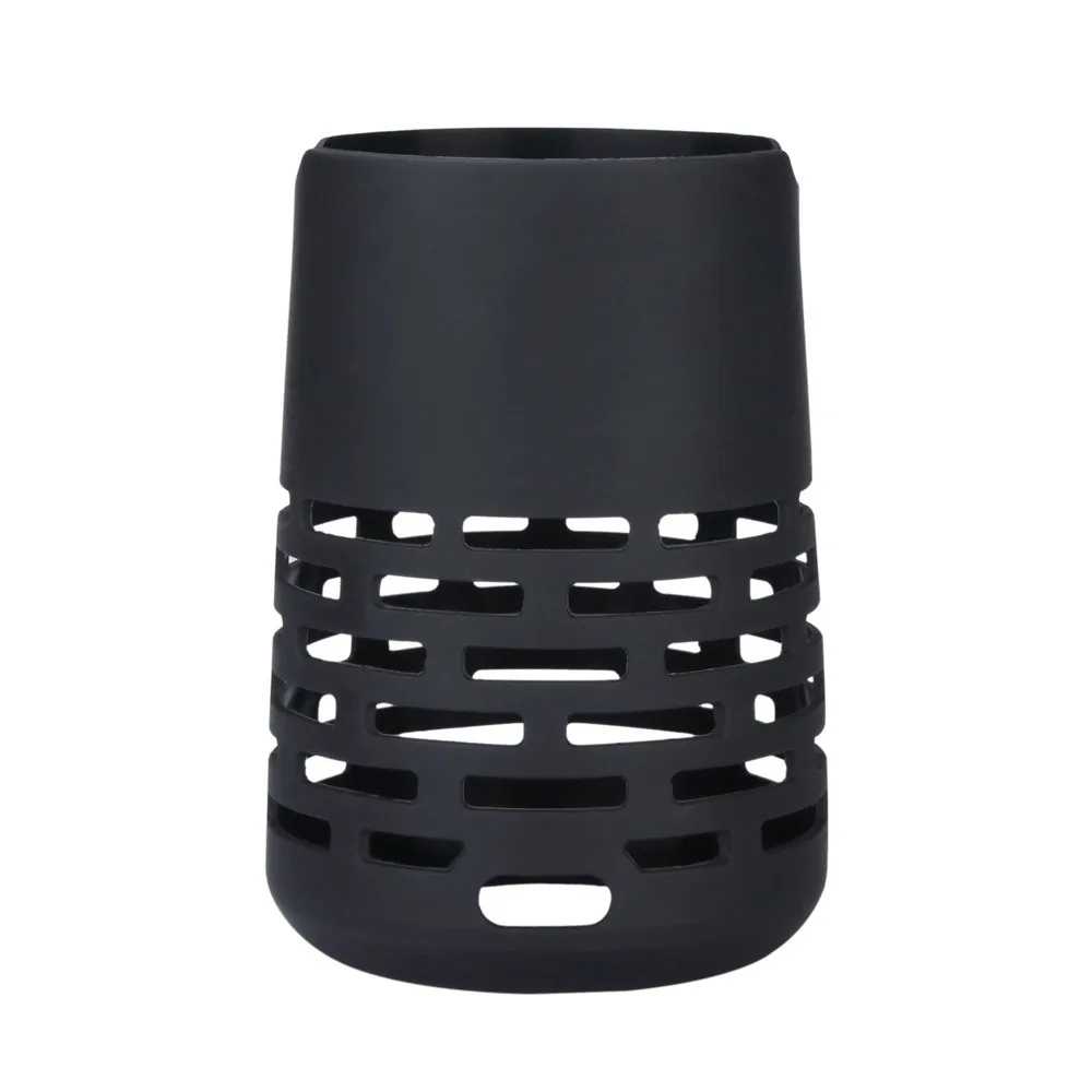 Силиконовый чехол для динамика для Bose-SoundLink Revolve+ силиконовый слинг для переноски защитный чехол Bluetooth чехол для динамиков чехол# G1