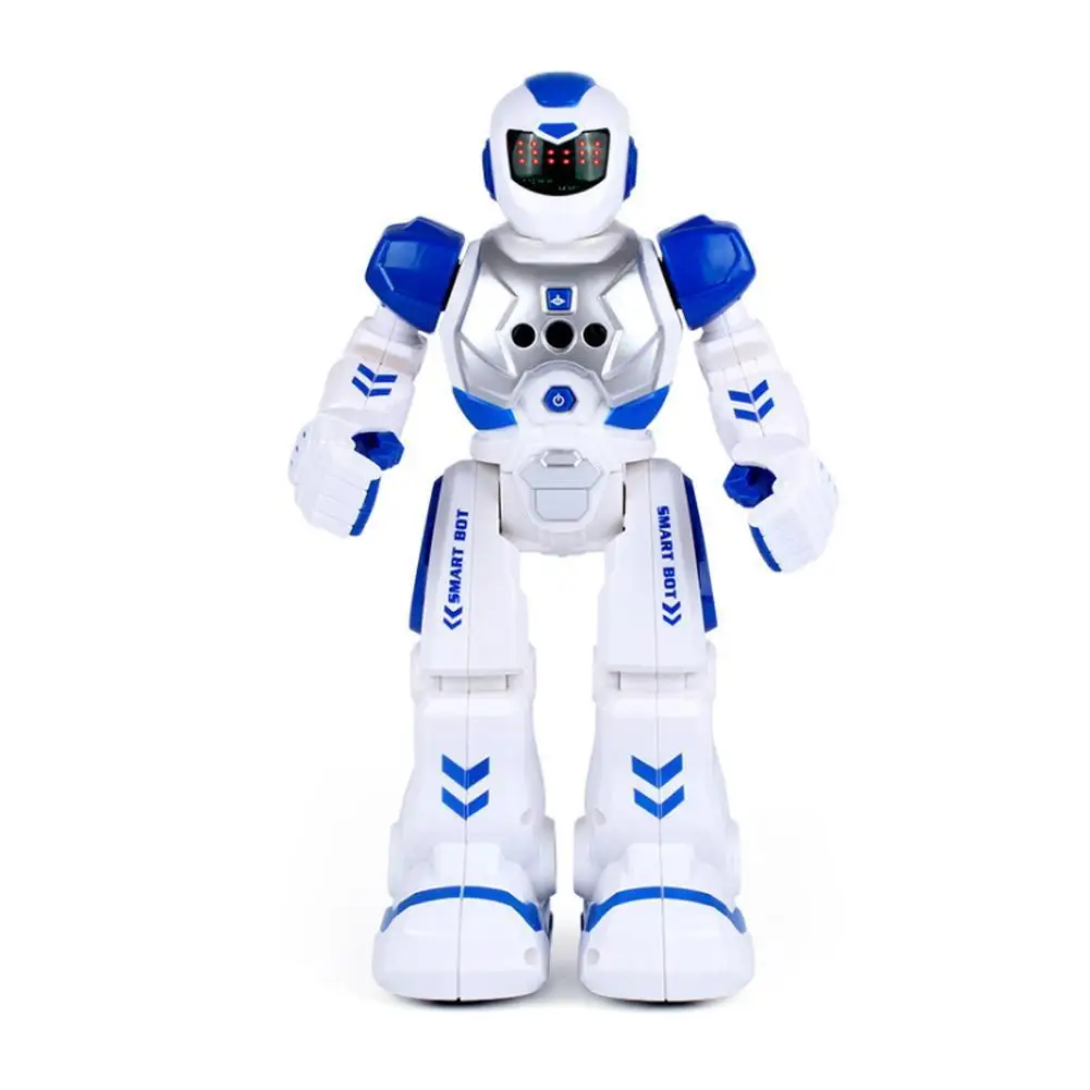

Интеллектуальный радиоуправляемый робот, интеллектуальная экшн-робот, танцующий трансмиттер, робот, игрушки, управление пением и записью, ...