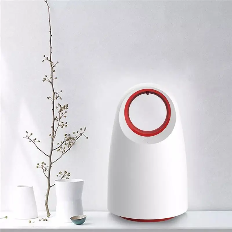 Немой бытовой светодиодный убийца комаров Электрический насекомых лампа