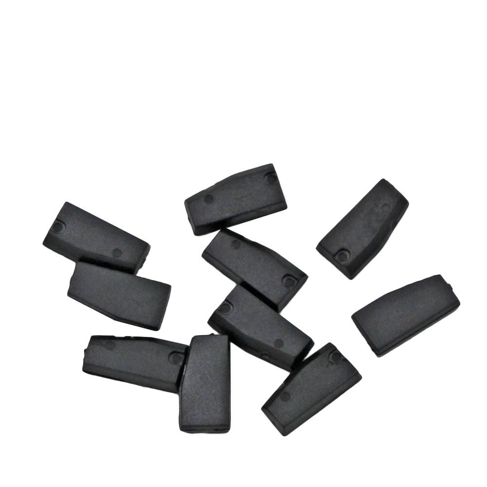 5 шт./10 шт./50 шт. новая модель автомобильного ключа чип чистый для Tango VDI KYDZ