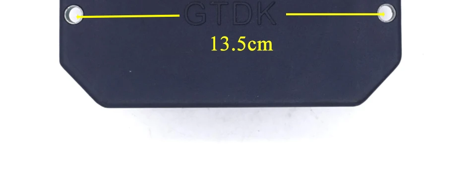 GTDK AVR9-3A3D для 8,5-15 кВт холер генератор PGE12E3 380 В 7 проводов