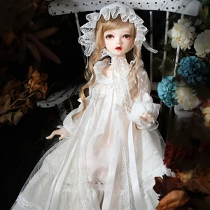 Кукла Shuga Fairy BJD 14 нарко, косметика, полный комплект, профессиональная игрушка для макияжа, Подвижная кукла с шарниром, подарок