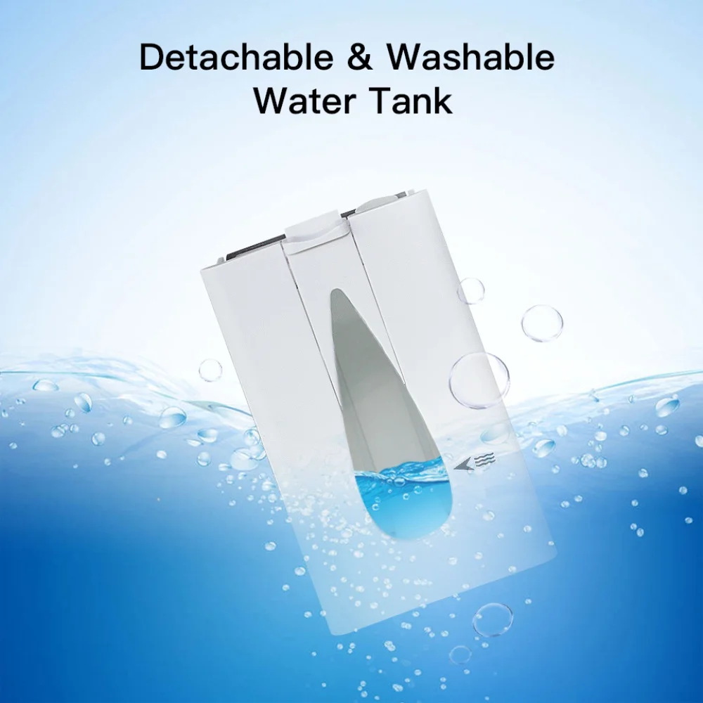 DEDAKJ DE-1LW Home Care Portable Oxygen Concentrator Nebulizer 93% Concentration Generator Anion Function Oxygene Machine | Красота и