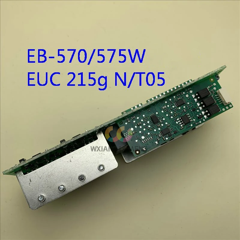 Блок питания для прожекторной лампы EUC21g N/T05 подходит CB-570/575W/575WI | Аксессуары