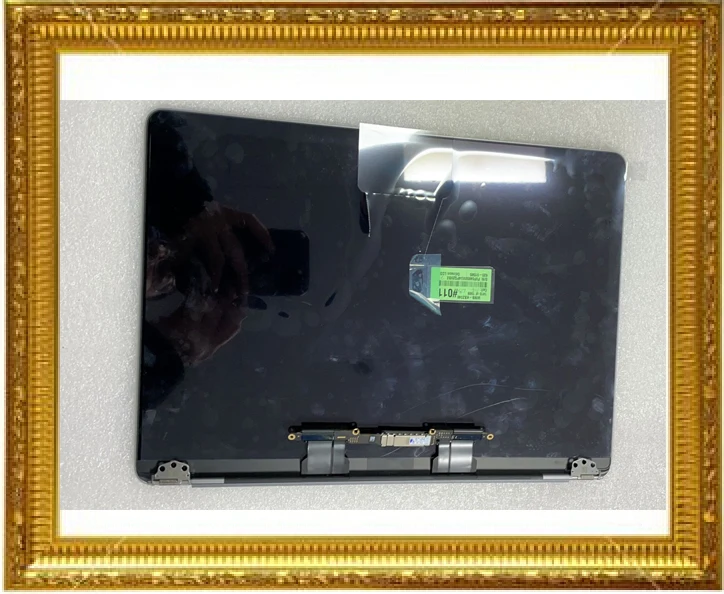 Новый ЖК-экран A2338 для Macbook Pro Retina ЖК-дисплей 13 дюймов в сборе конец 2020 года - купить