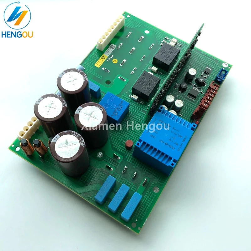 Флэшка 00.785.0031 M2.144.2111 00.781.4754 Heidelberg SM102 SM74 SM52 печатная машина KLM4 Board | Компьютеры и