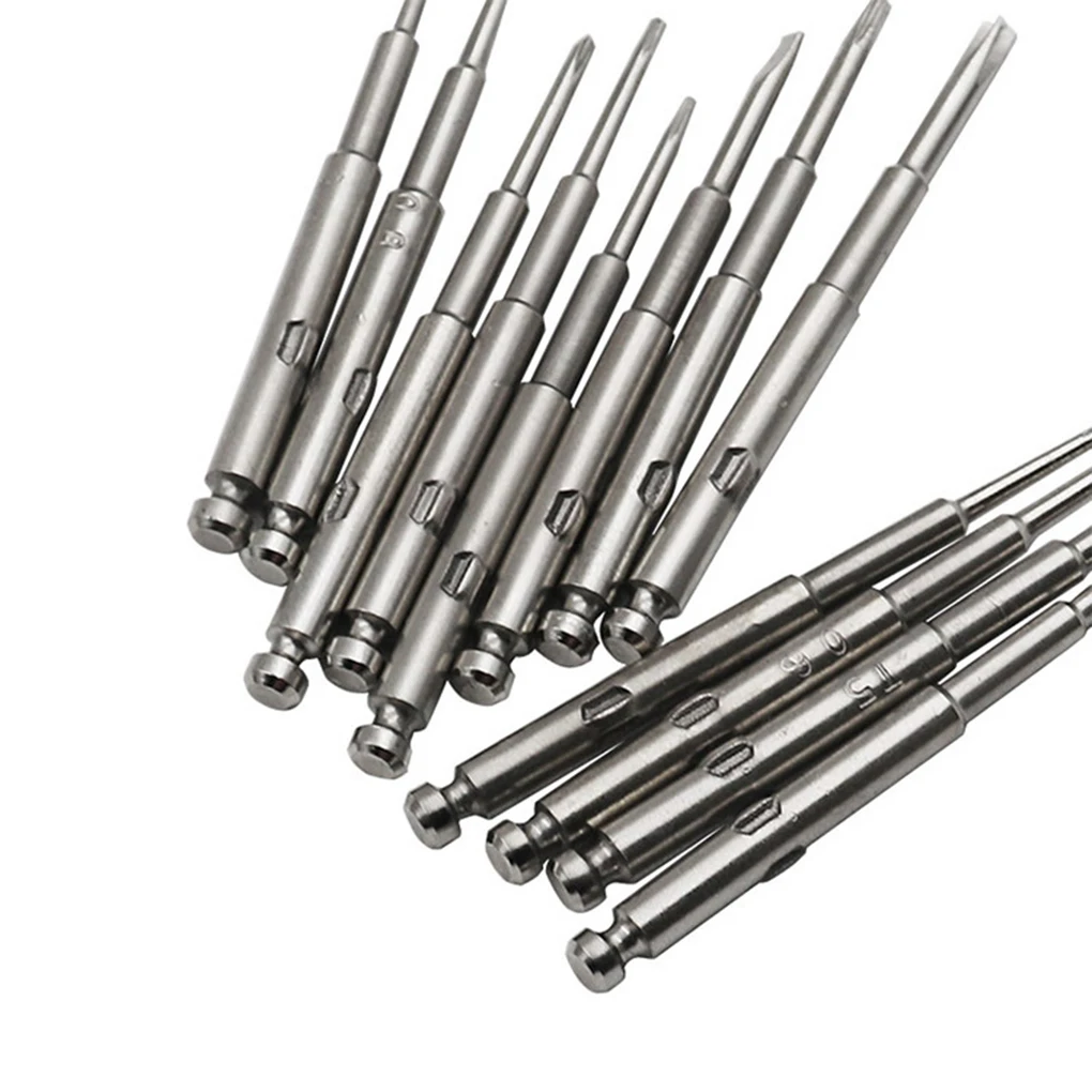 Набор отверток 25 в 1 набор прецизионных мини для замены ПК очков часов