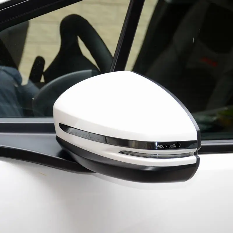 Автомобильный бампер крыло зеркало автомобильные декоративные