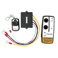 brand new 12v car vehicle winch remote control switch kit onoff handset