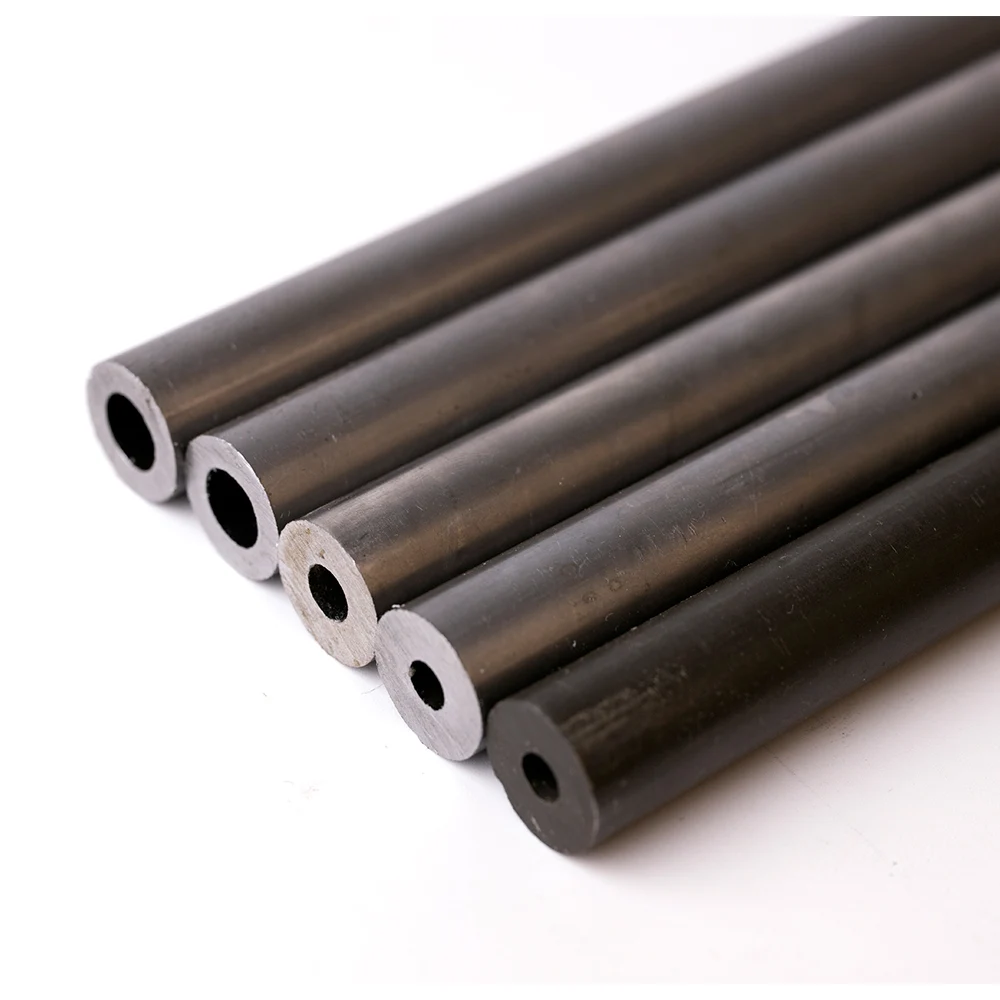 

16mm Seamless Steel Pipe Hydraulic Alloy Precision Steel Tubes Explosion-proof Tube