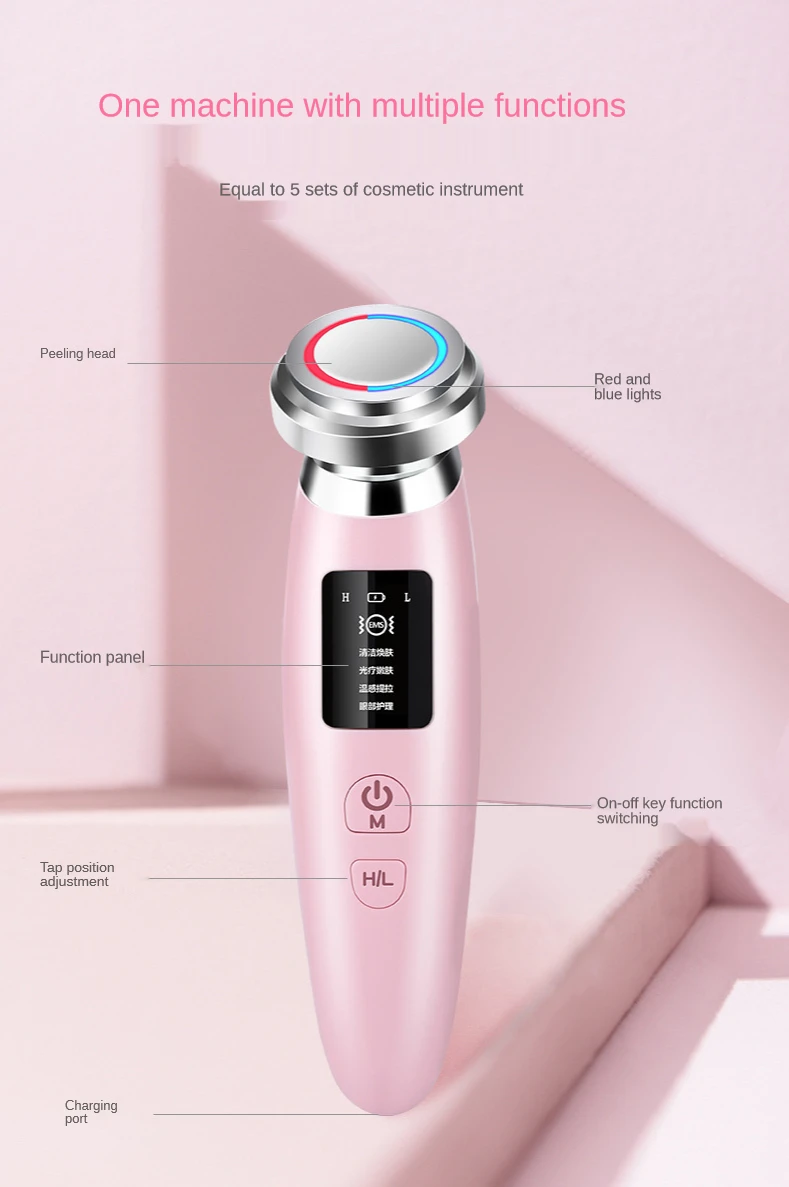 

Beauty instrument Women face care tool Eye care tools Beauty machine Skin care device Beauty Devices