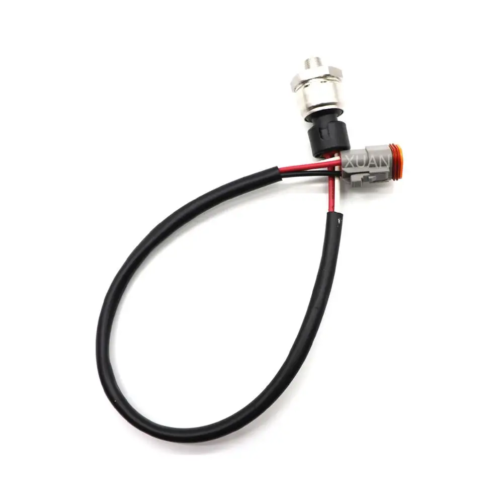 XUAN высококачественный датчик давления 42 1312 для Thermo King 0 500 PSIG 167738 3HMP2 7 140611