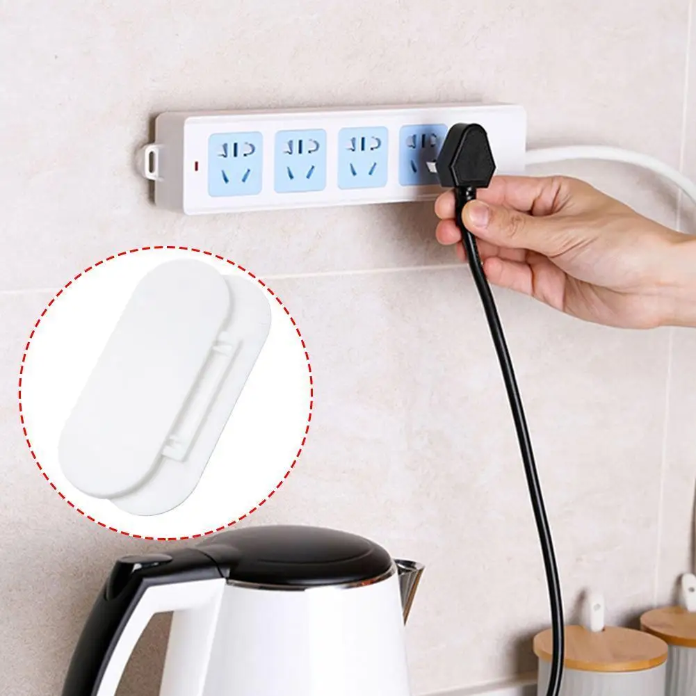 Настенная подвесная доска без отверстий с креплением на панели 1 шт.|Подставки