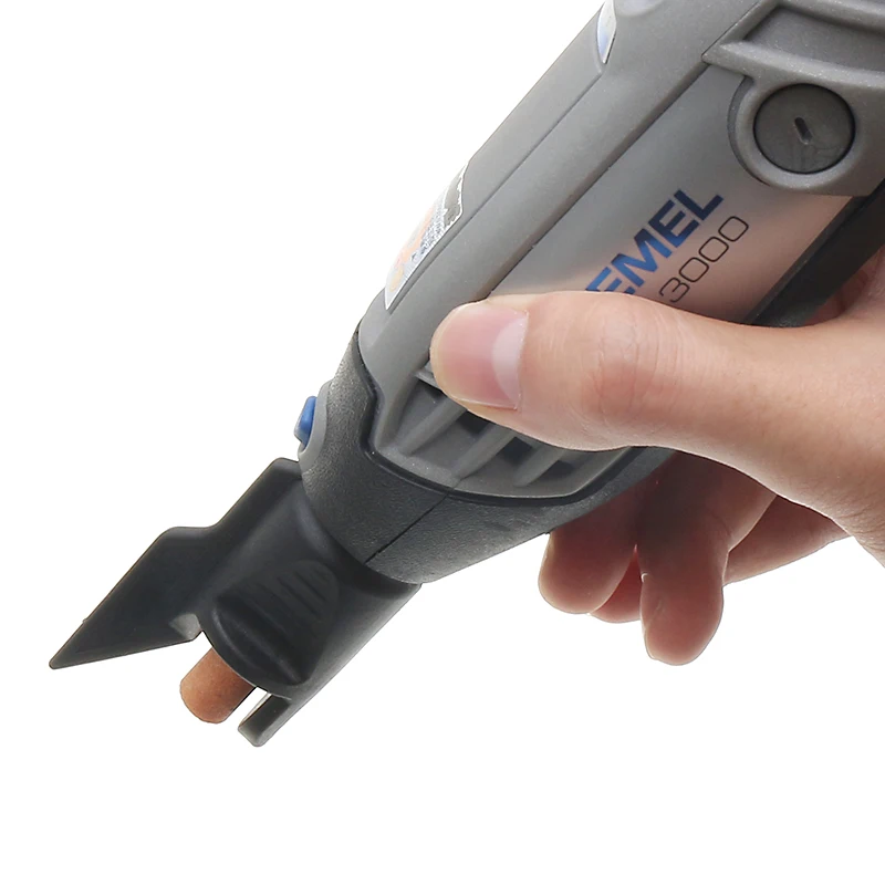 Направляющая для заточки пилы DANIU адаптер сверления вращающийся