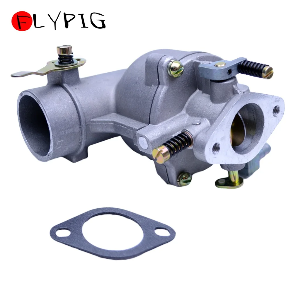 Новый карбюратор Carby для B & S 390323 394228 7 8 9 HP двигатели Carb @ 10|engine hp|carburetor carbcarburetor briggs