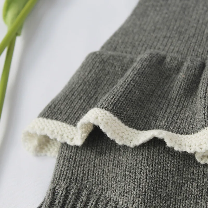 

Baby Bodysuits Autumn 2020 New Baby Boys Clothes Sweater Handmade Toddler Girls Bodysuits Knit Bodysuits Baby Girl Clothes 0-2 T