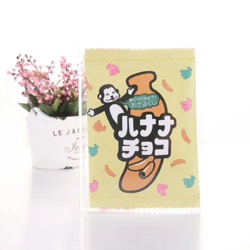 15 Creative PU Leather Square Cartoon Cookie Bear Coin Purse Korean Style Cute Cartoon Animal Prints Coin Bag Unisex Wallet&Holder - Цвет: 15